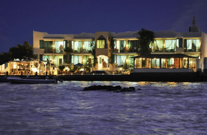 Solymar Hotel 