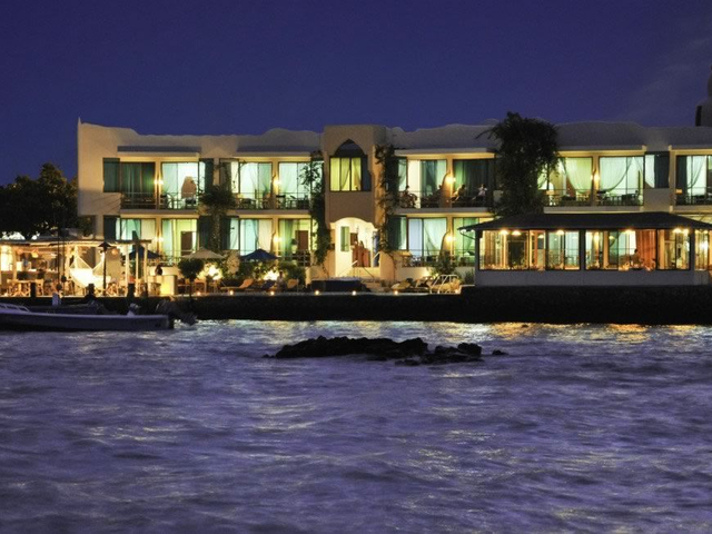Solymar Hotel 