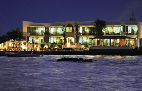 Solymar Hotel 