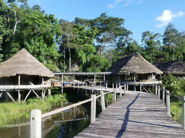 Bungalows