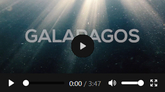 Galápagos Video