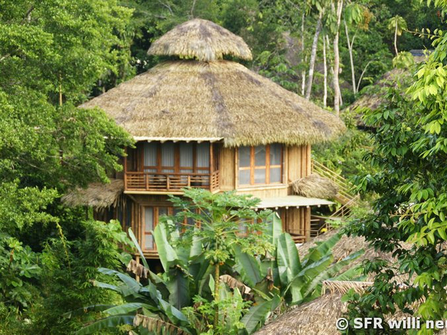 Bungalow