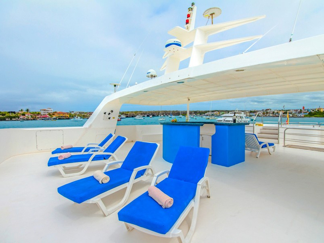 Sonnendeck