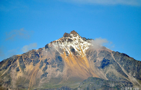 Iliniza Nord