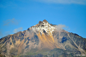 Iliniza Nord