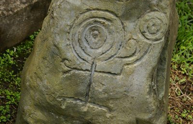 Petroglyphe