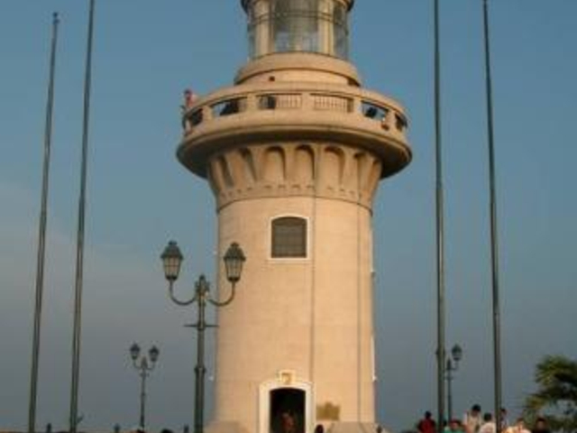 Leuchtturm