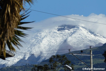 Cotopaxi