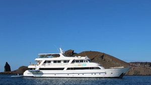 M/Y Sea Star Yacht Galapagos